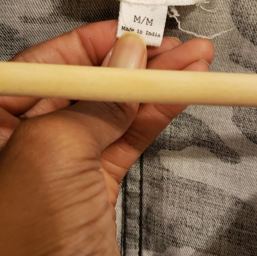 Jacket - Picture 2 of 2